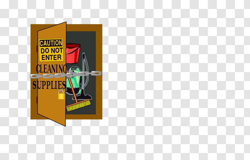 Brand Logo Product Design Line - Broom Art Transparent PNG