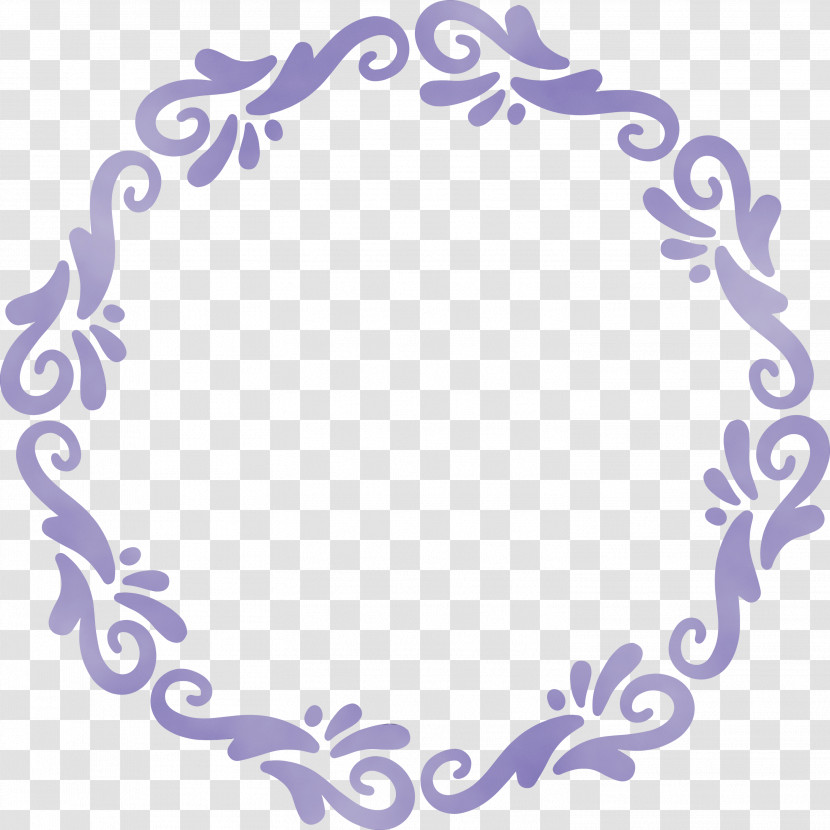 Ornament Circle Transparent PNG