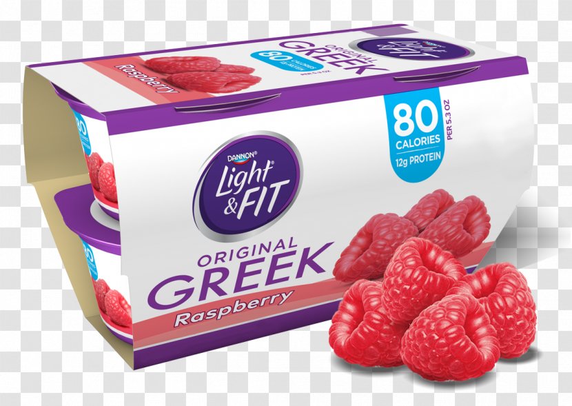 Raspberry Greek Cuisine Cheesecake Yogurt Yoghurt - Berry Transparent PNG