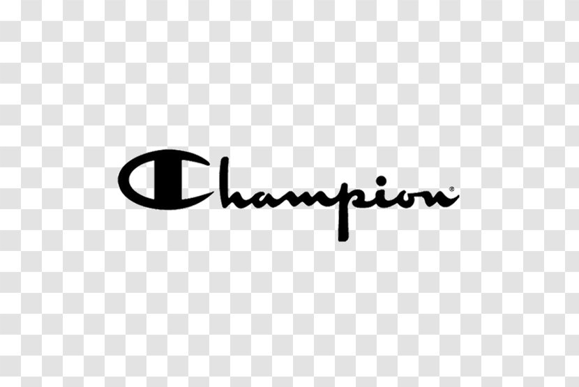 T-shirt Hoodie Champion Brand Clothing - Symbol Transparent PNG