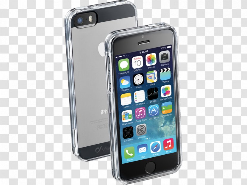 IPhone 6 Plus 5s 7 SE - Smartphone - Iphone Transparent PNG