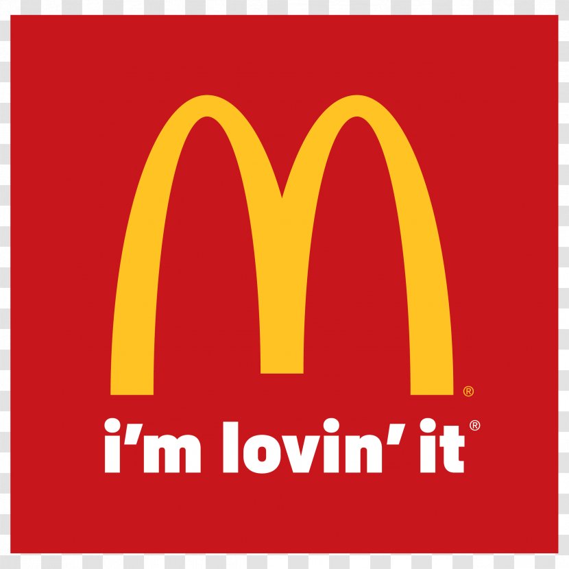 Hamburger McDonald's I'm Lovin' It Advertising Jingle - Pusha T - Mcdonalds Arch Transparent PNG