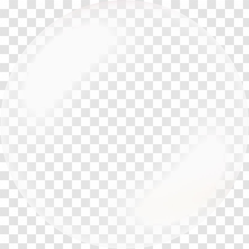 Lighting Circle - White Transparent PNG