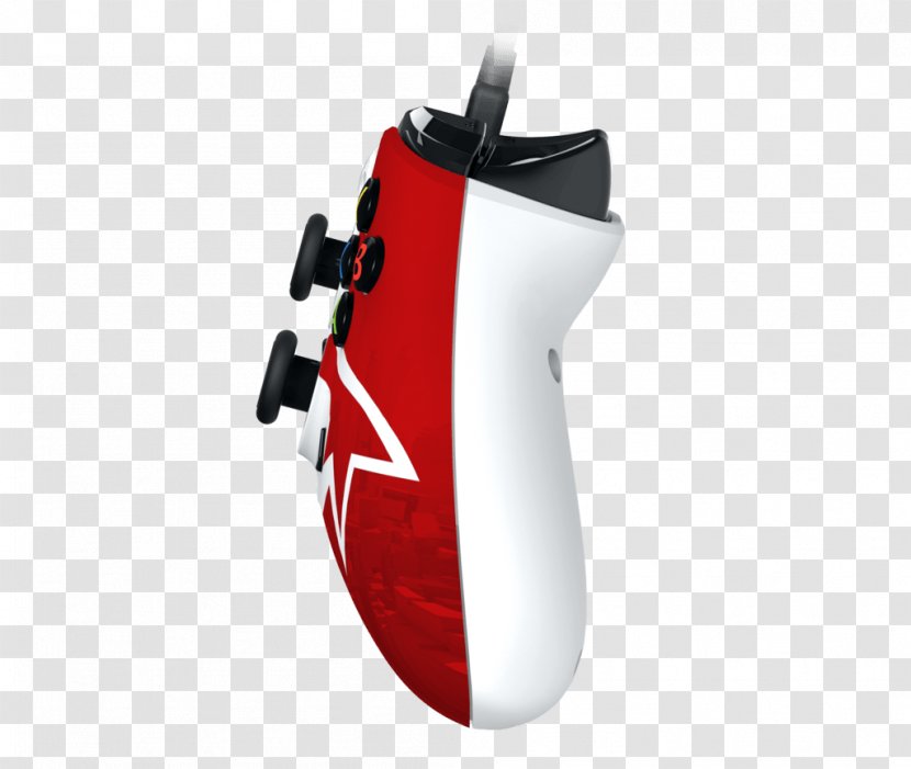 Mirror's Edge Catalyst Xbox One Controller 360 - Mirrors Transparent PNG