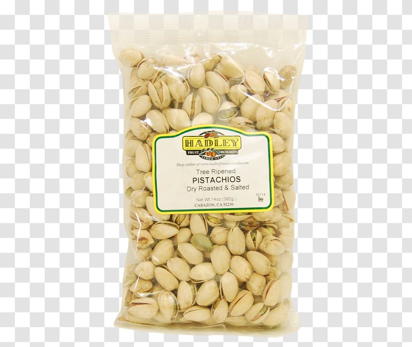 Pistachio Vegetarian Cuisine Peanut Dry Roasting - Tree Fruit Transparent PNG