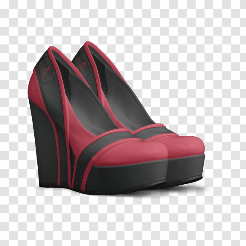 Car Automotive Seats Shoe Product Design - High Heeled Footwear Transparent PNG