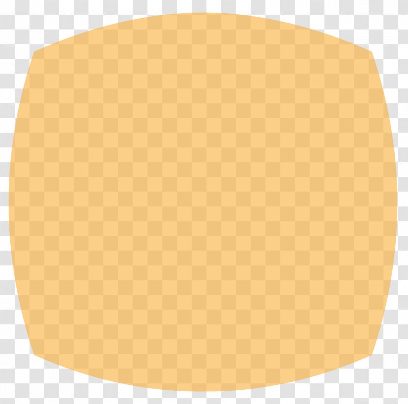 Circle Angle Font - Oval - 6 Transparent PNG