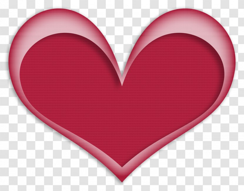 Heart Symbol Valentine's Day Clip Art - Love - Nails Brush Transparent PNG