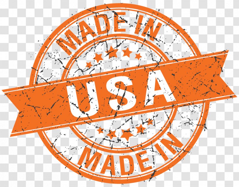 Stock Photography Royalty-free Clip Art - Logo - Made In Usa Transparent PNG