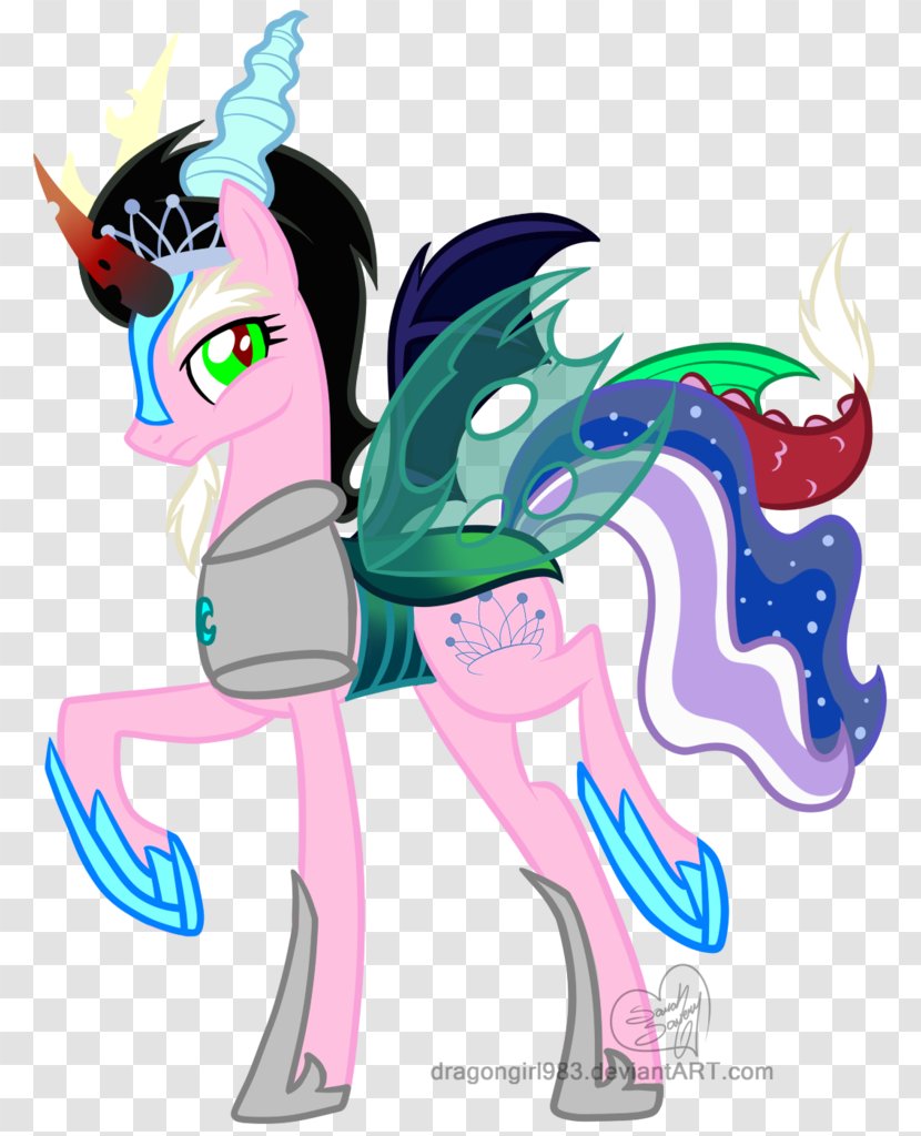 My Little Pony Unicorn Artist Equestria - Tree Transparent PNG