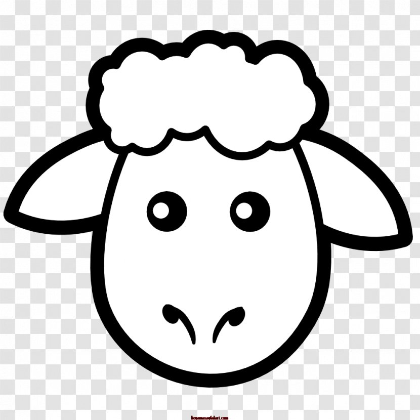 Sheep Agneau Lamb And Mutton Goat Transparent PNG