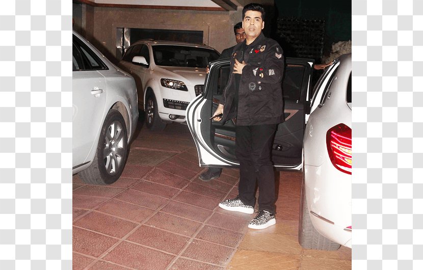 Car Door Compact Sport Utility Vehicle Luxury - Family - Karan Johar Transparent PNG