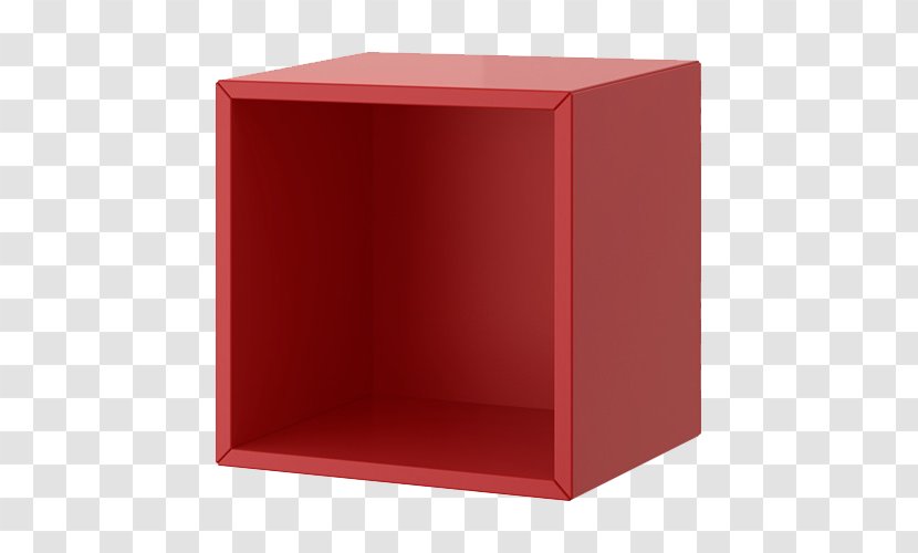 IKEA Table Wall Drawer Shelf - Kitchen - Red Closet Transparent PNG