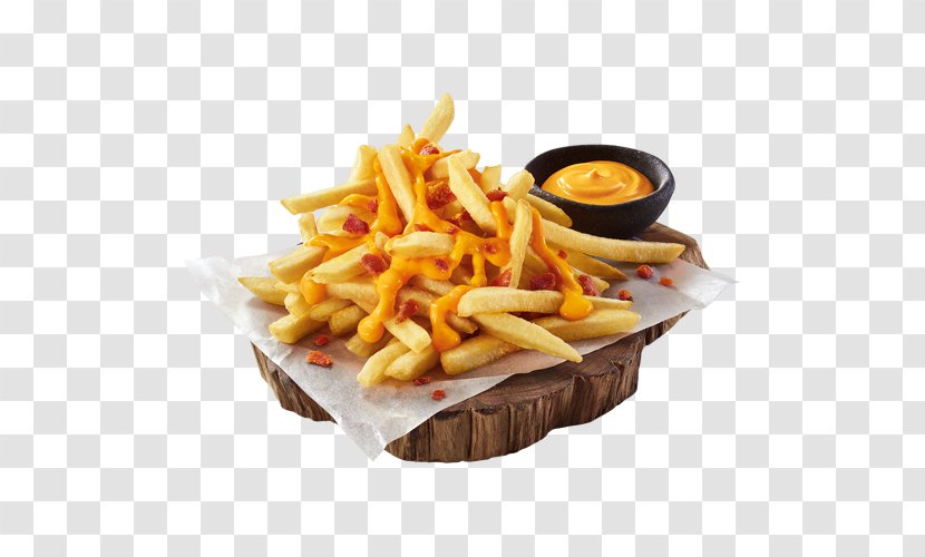 French Fries Potato Wedges Cheese Junk Food Steak Frites Transparent PNG