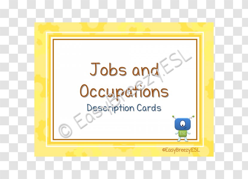 Font Brand Line Travel - Yellow - Job Description Transparent PNG