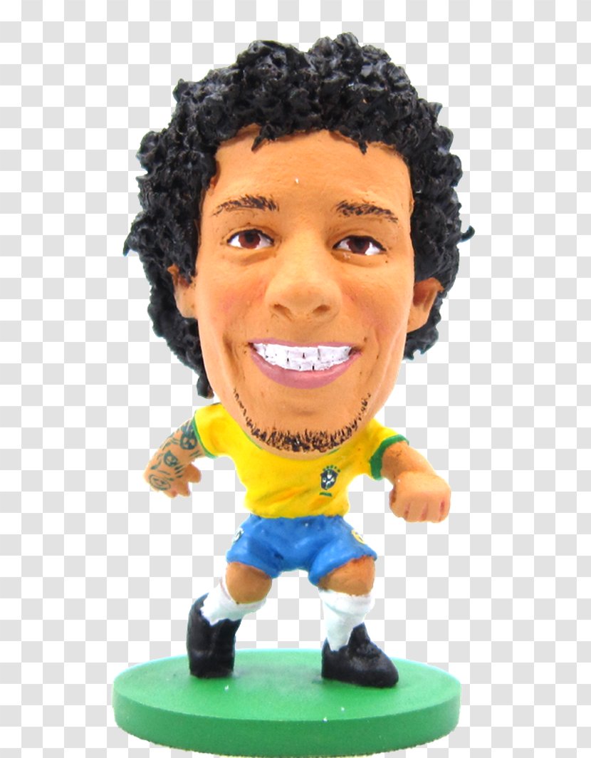 Brazil National Football Team Marcelo Vieira Player Transparent PNG