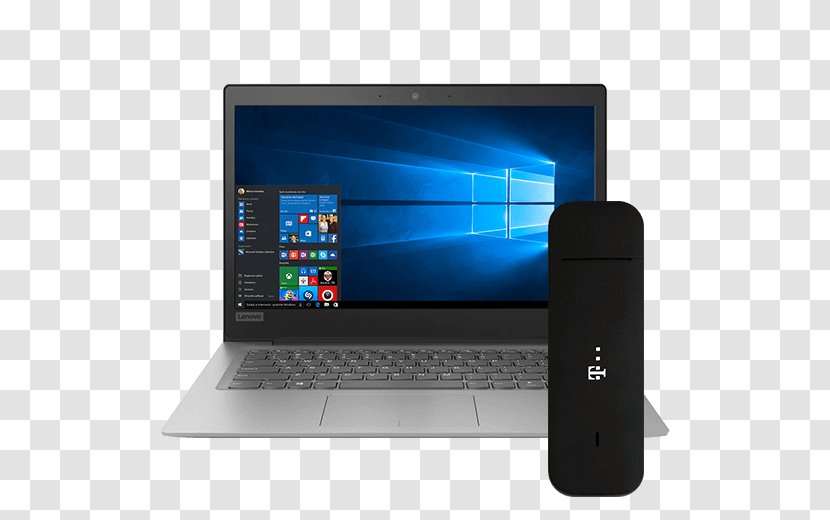 Laptop Dell Asus Vivo Intel Core I5 - Computer Monitor Transparent PNG