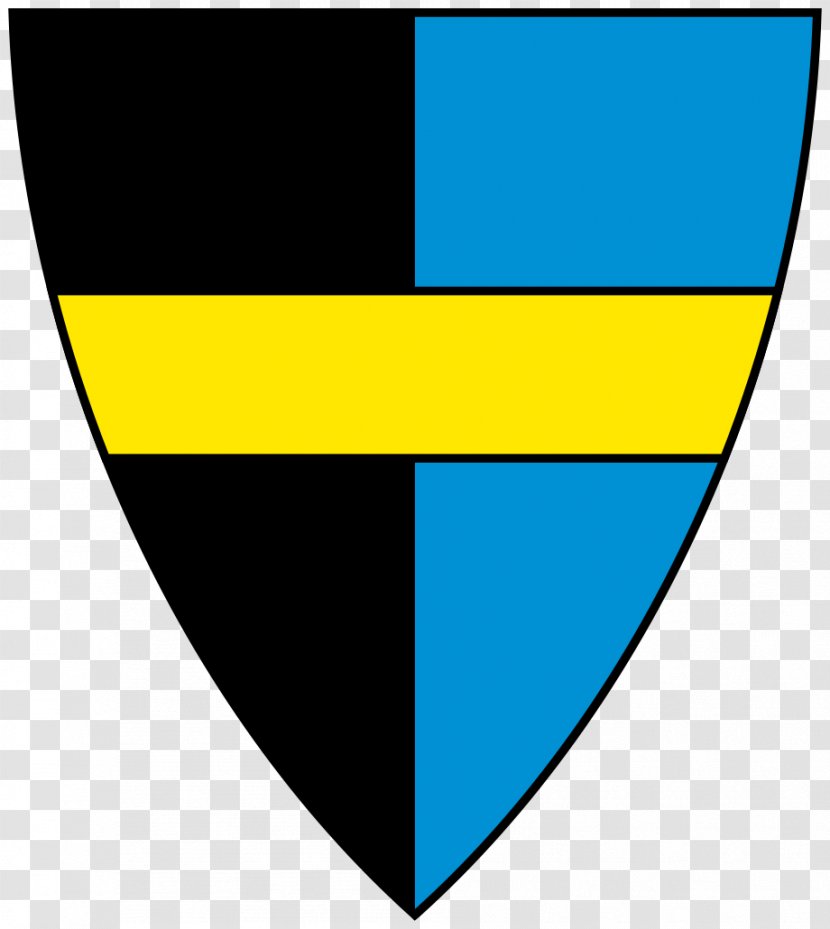 Garbsen Pattensen Seelze Coat Of Arms Hanover - Yellow - Ronnenberg Transparent PNG