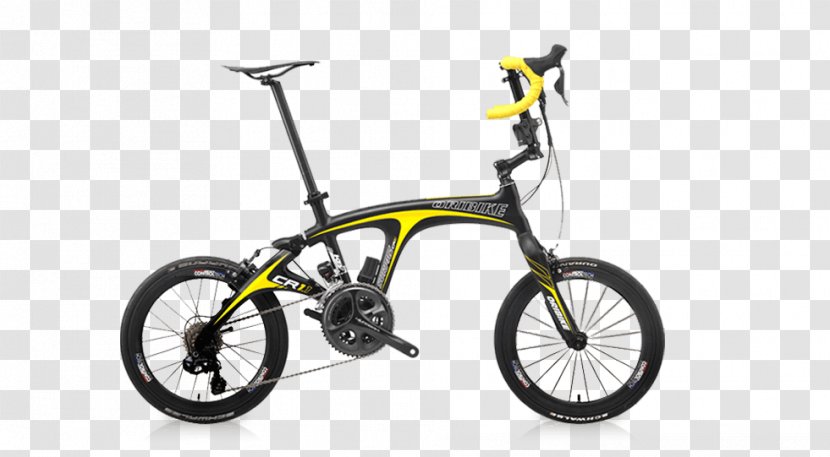 Folding Bicycle Electric Giant Bicycles Frames - Fashion Transparent PNG