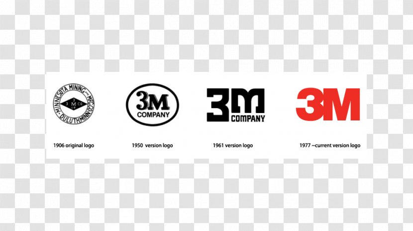 Logo Business Evolution 3M Brand - Corporation Transparent PNG