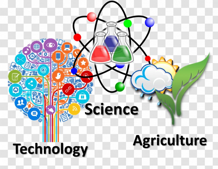 Science Fair And Technology Agriculture - Information Transparent PNG