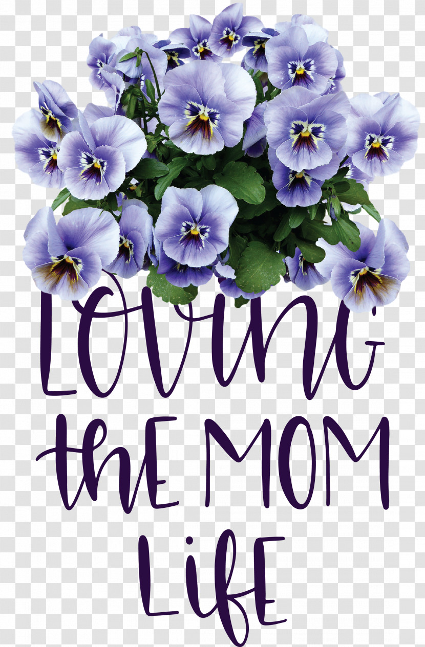 Mothers Day Mothers Day Quote Loving The Mom Life Transparent PNG