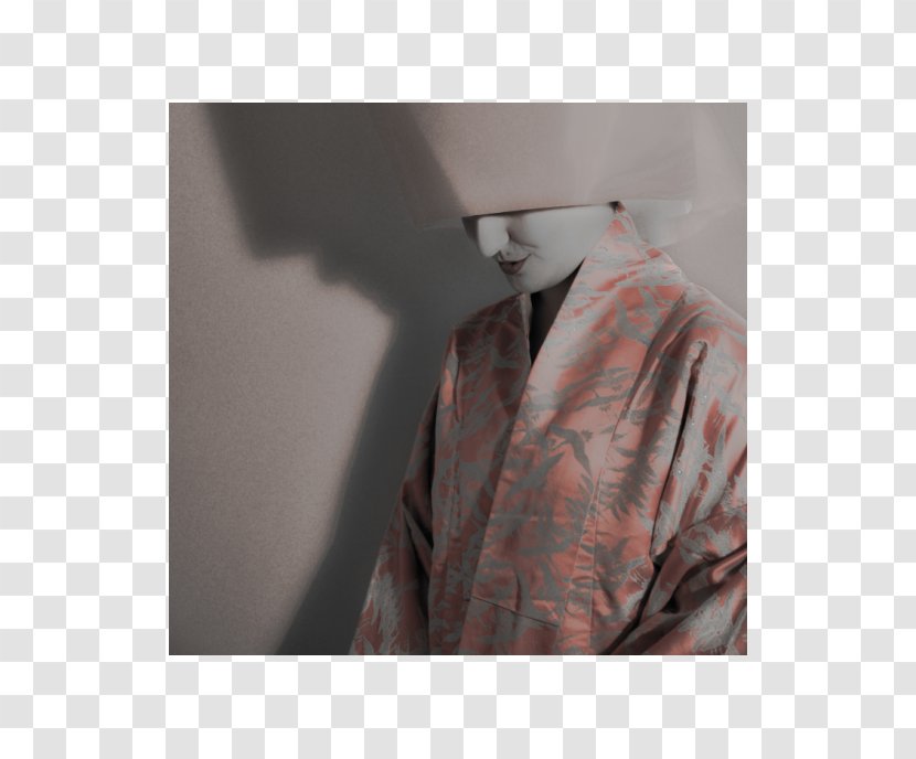 Textile Outerwear Shoulder - Fine-art Photography Transparent PNG