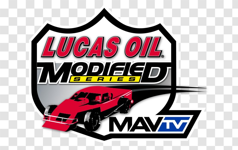 Lucas Oil Late Model Dirt Series Modified Stock Car Racing Off Road Raceway At Indianapolis - Sprint Transparent PNG