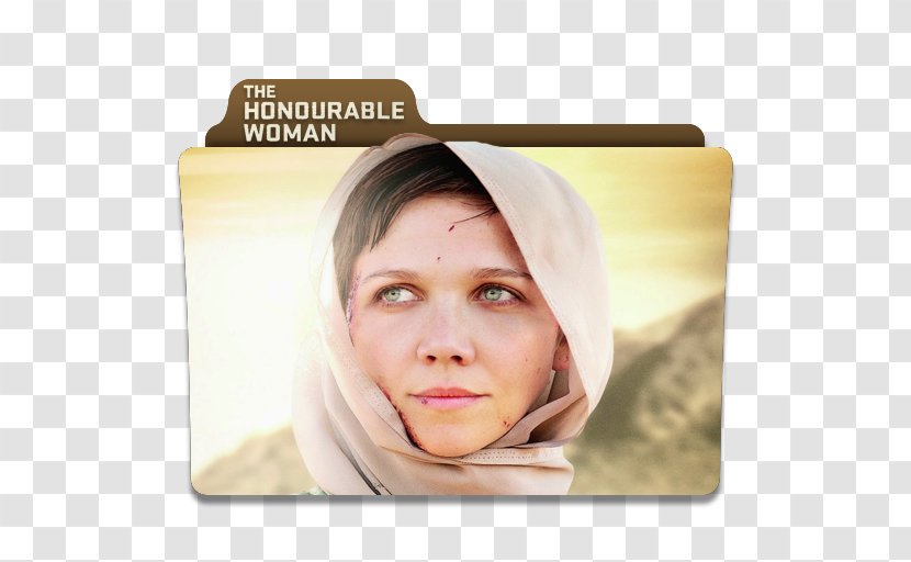 The Honourable Woman DVD Miniseries Television Film - Dvdbymail - Dvd Transparent PNG