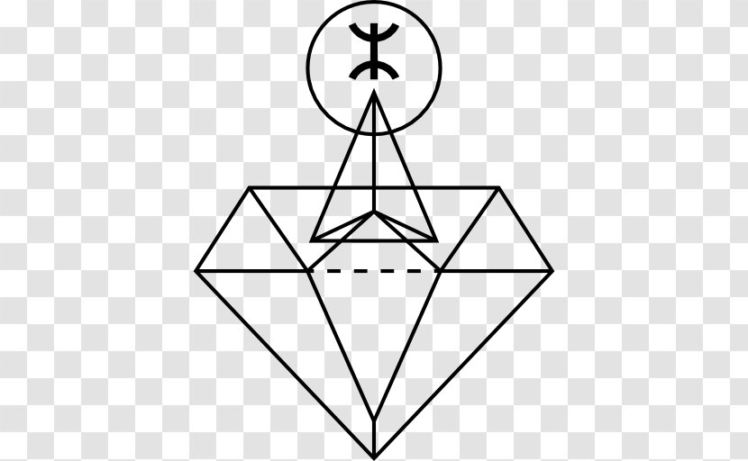 Alchemical Symbol Alchemy Sign Clip Art - Shape Transparent PNG
