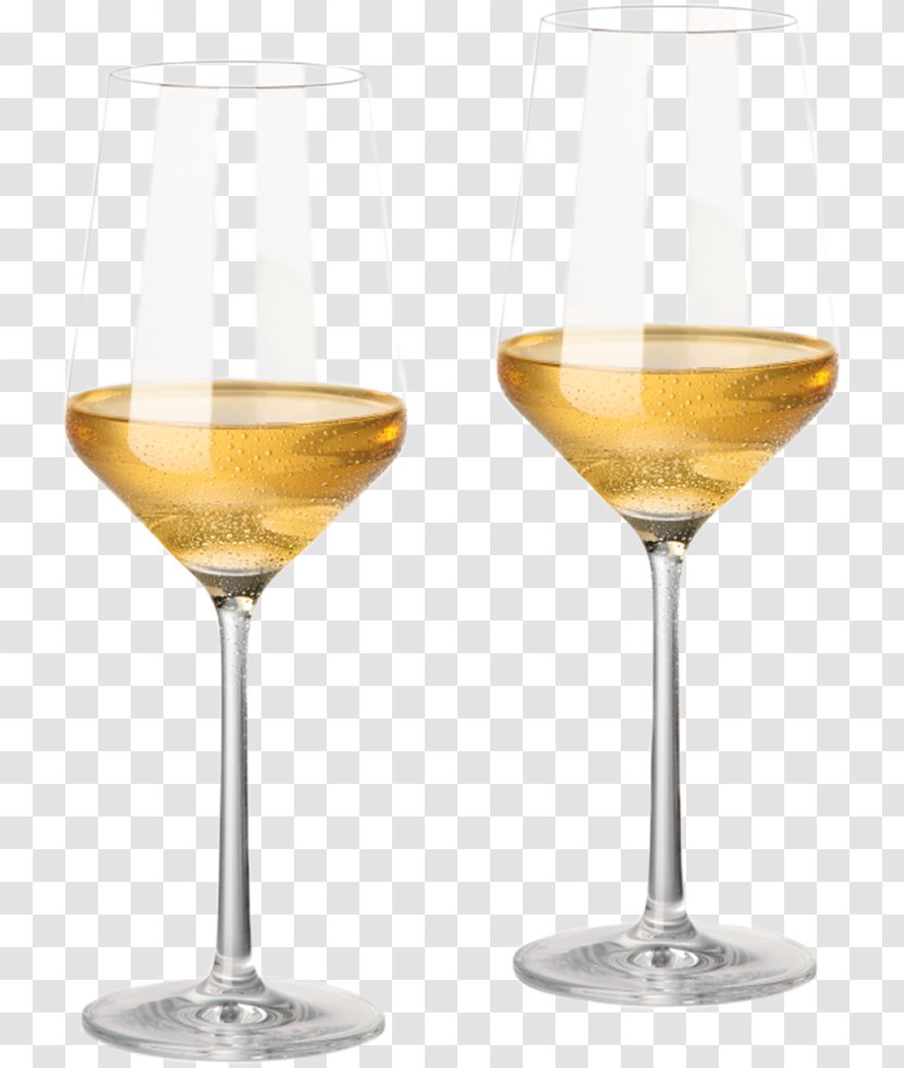 White Wine Glass Zwiesel Kristallglas - Material Object Transparent PNG