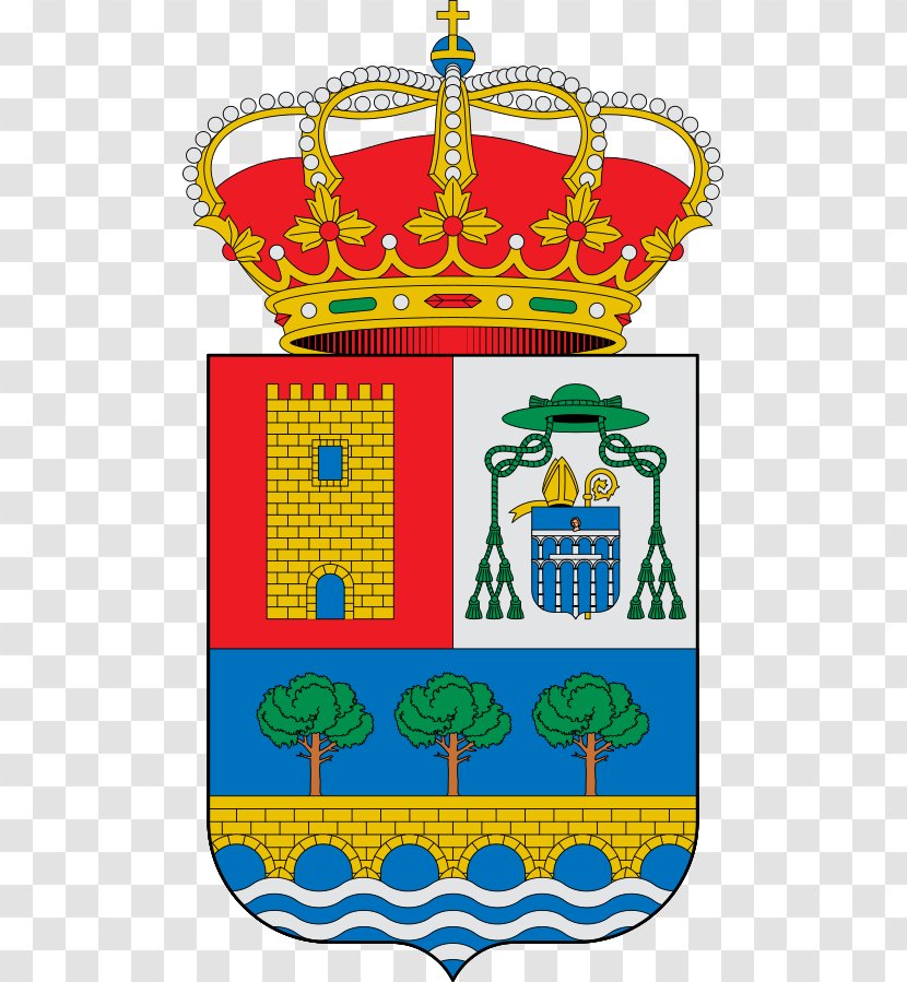 Almegíjar Vega De Espinareda Escutcheon Provinces Of Spain Vert - Province Valladolid Transparent PNG