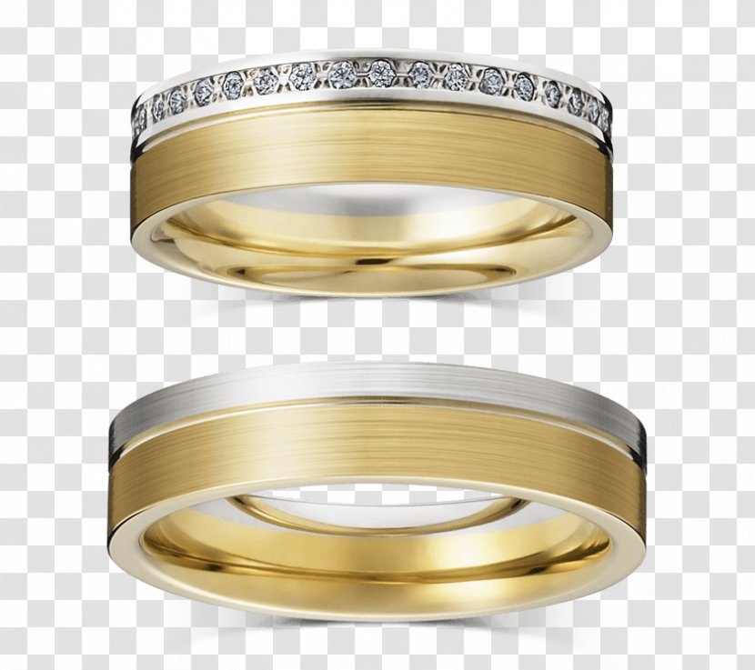 Wedding Ring New York City Lazare Kaplan International Diamond - Metal Transparent PNG