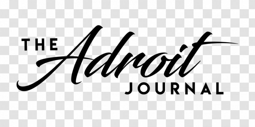 The Adroit Journal Poetry Literary Magazine Prose Literature - Writing - Book Transparent PNG