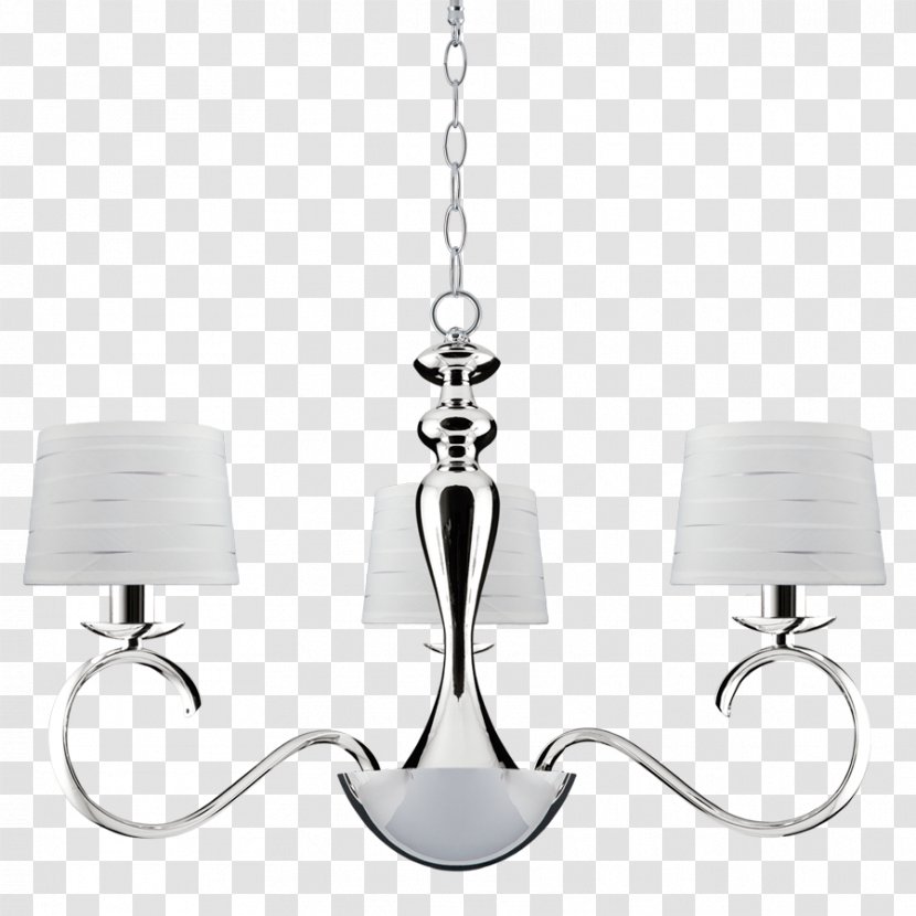 Lighting Chandelier Light Fixture Ceiling Transparent PNG