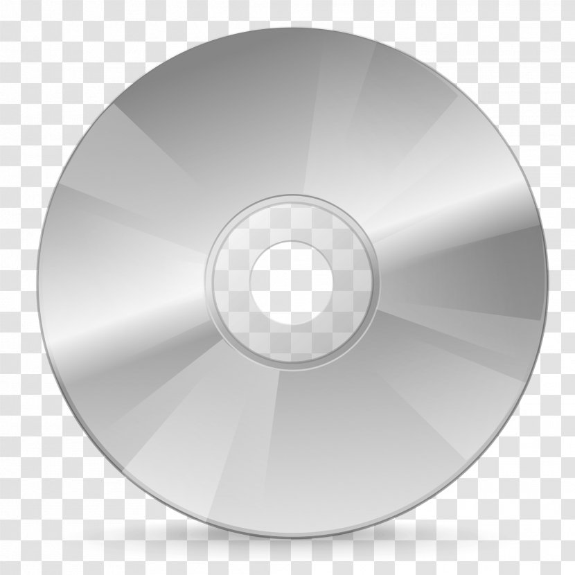 Compact Disc DVD CD-ROM - Tree - Cd Dvd Disk Image Transparent PNG