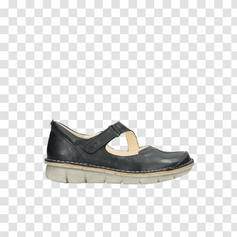Shoe Clothing Leather Sneakers Black - Ballet Flat - Asperen Transparent PNG