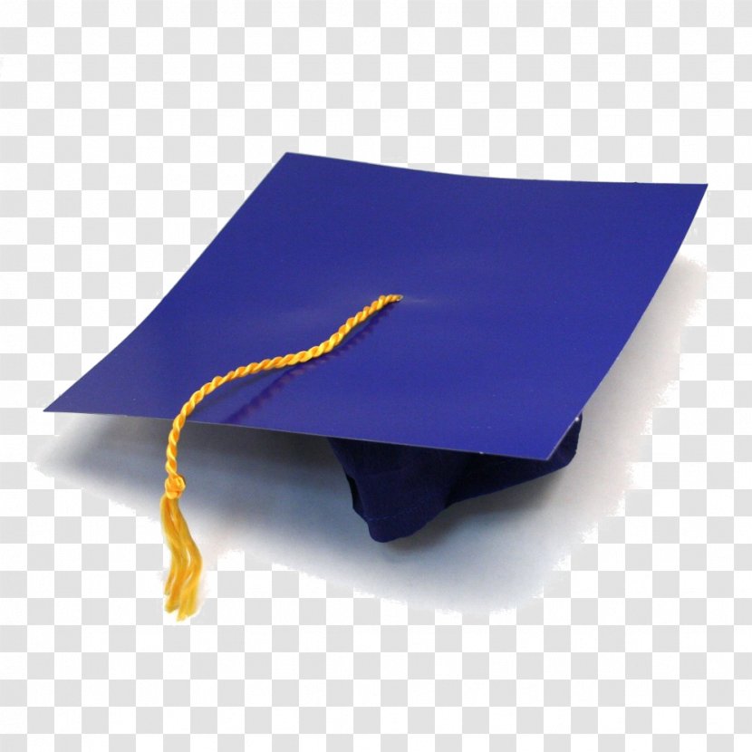 Square Academic Cap Graduation Ceremony Hat Clip Art - College Transparent PNG