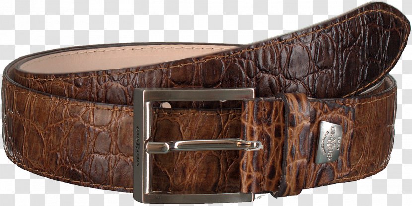 Belt Armani Leather Fashion - Brown - Cognac Transparent PNG