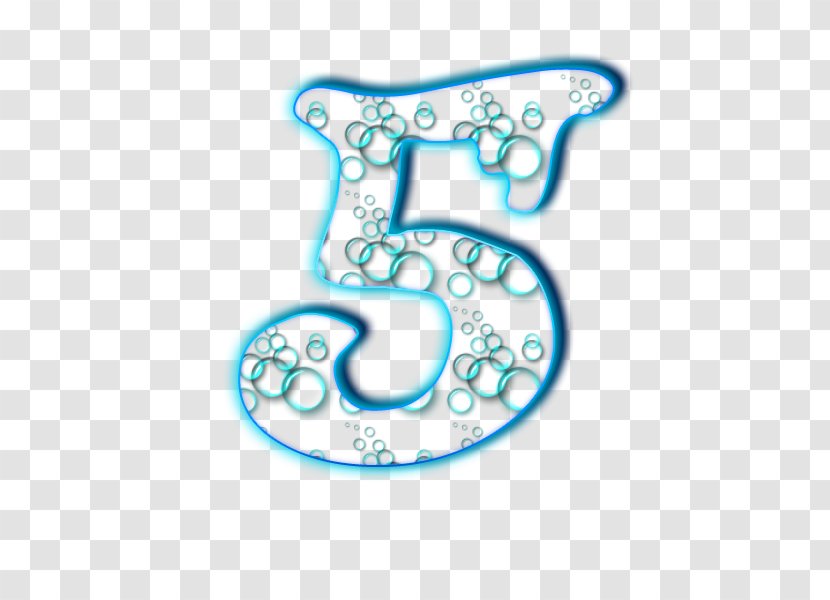 Number Body Jewellery Animal Line Transparent PNG
