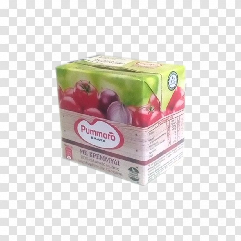 Flavor Fruit - Tzatziki Transparent PNG