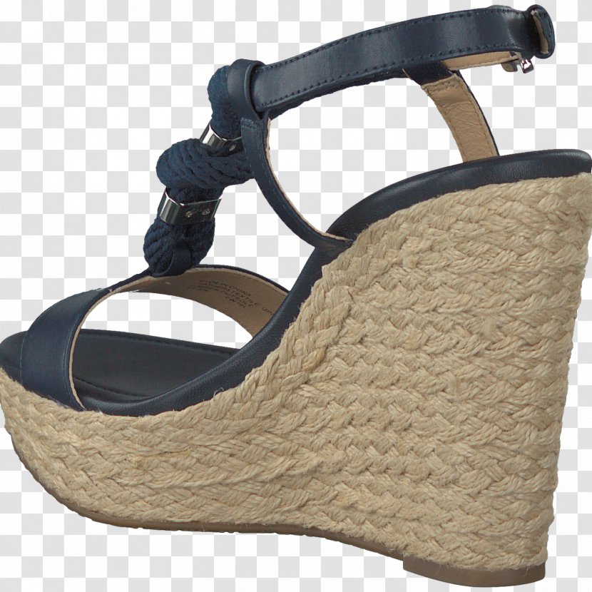 Sandal Shoe Beige - Outdoor Transparent PNG