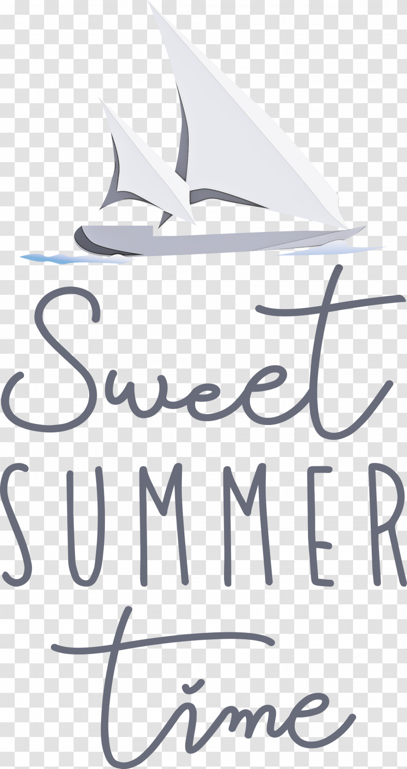 Sweet Summer Time Summer Transparent PNG