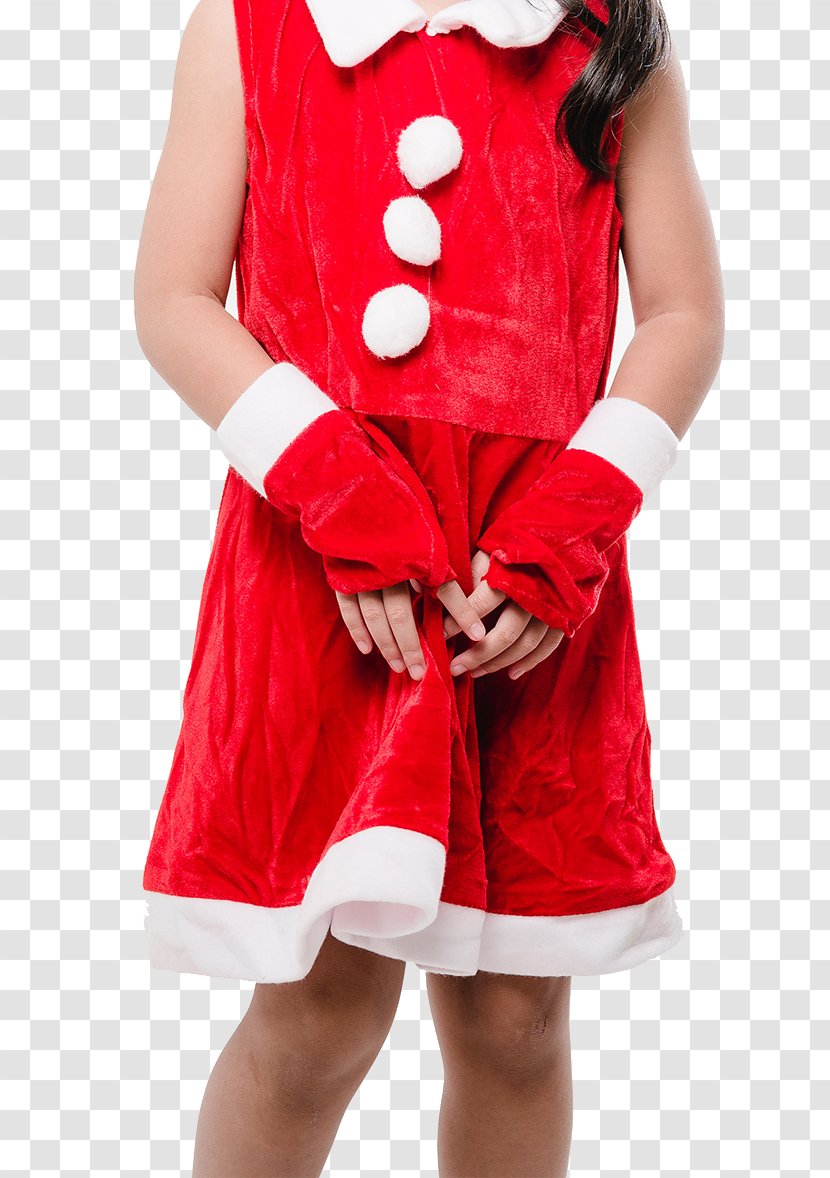 Stock Photography Stock.xchng Santa Claus Shutterstock - This Christmas - Dress Transparent PNG