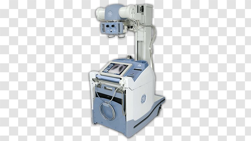 X-ray Generator Medicine Digital Radiography Medical Imaging - Market Analysis - Machine Transparent PNG