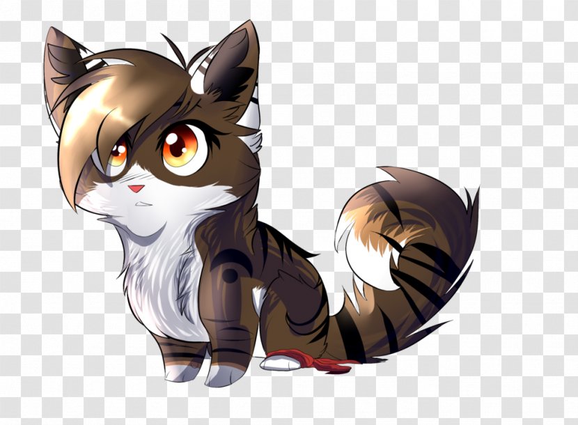 Whiskers Kitten Cat Dog Horse - Canidae Transparent PNG