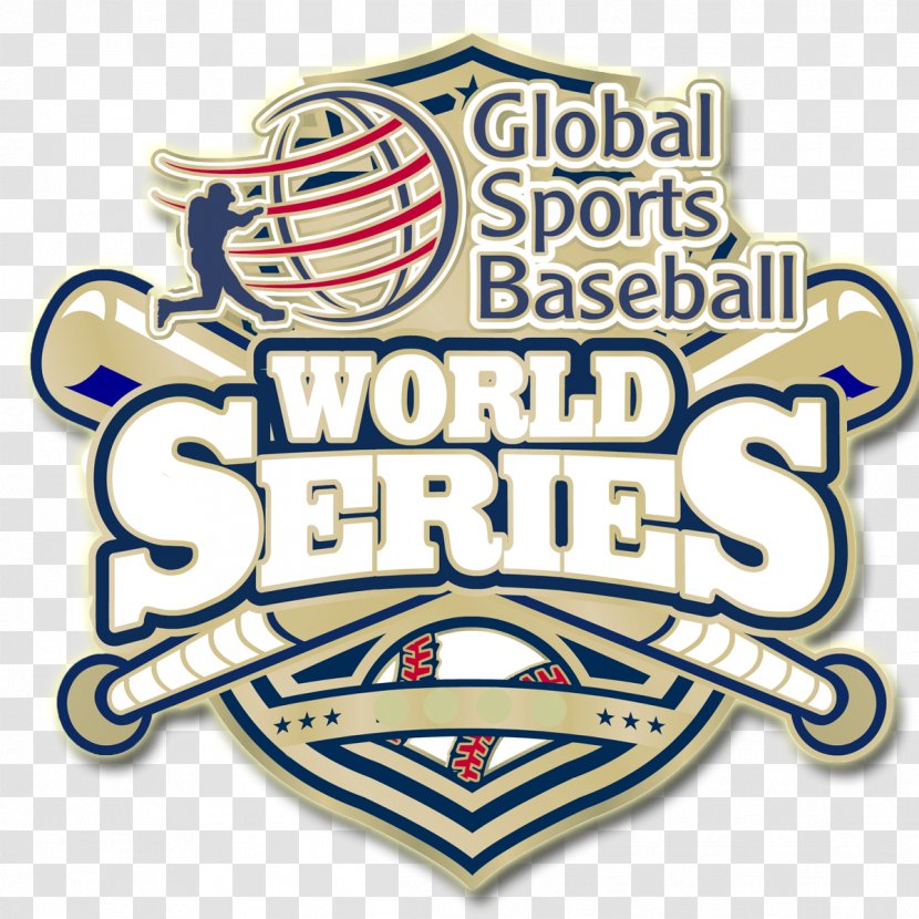2015 World Series United States Specialty Sports Association 2017 National League Championship - Area - Baseball Transparent PNG