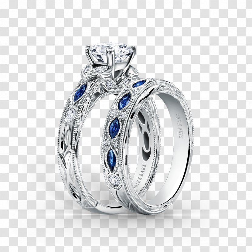 Engagement Ring Wedding Diamond - Bride Transparent PNG