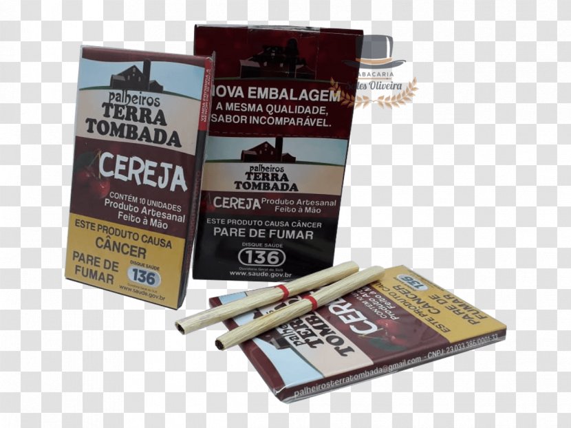 Cigarro De Palha Tobacconist Cigarette Straw Haystack Transparent PNG