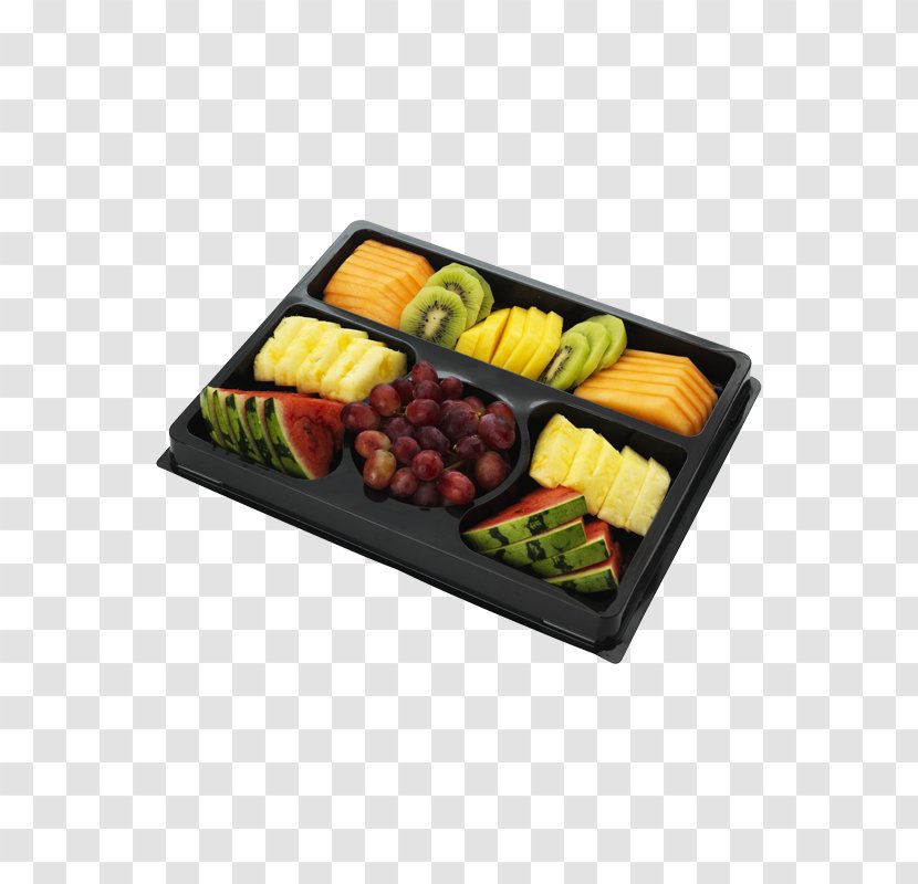 Vegetable Asian Cuisine Rectangle Fruit - Platter Transparent PNG